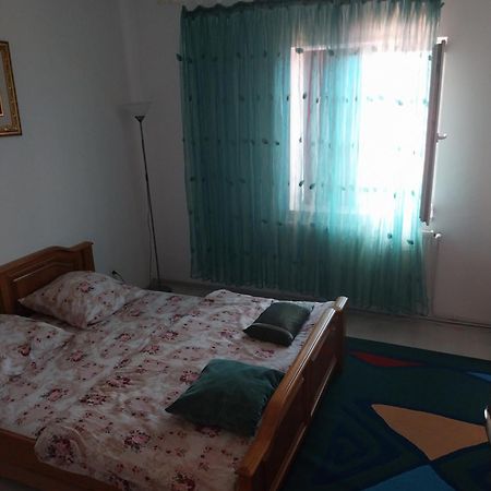 Ferienwohnung Casa Voica Turda Exterior foto