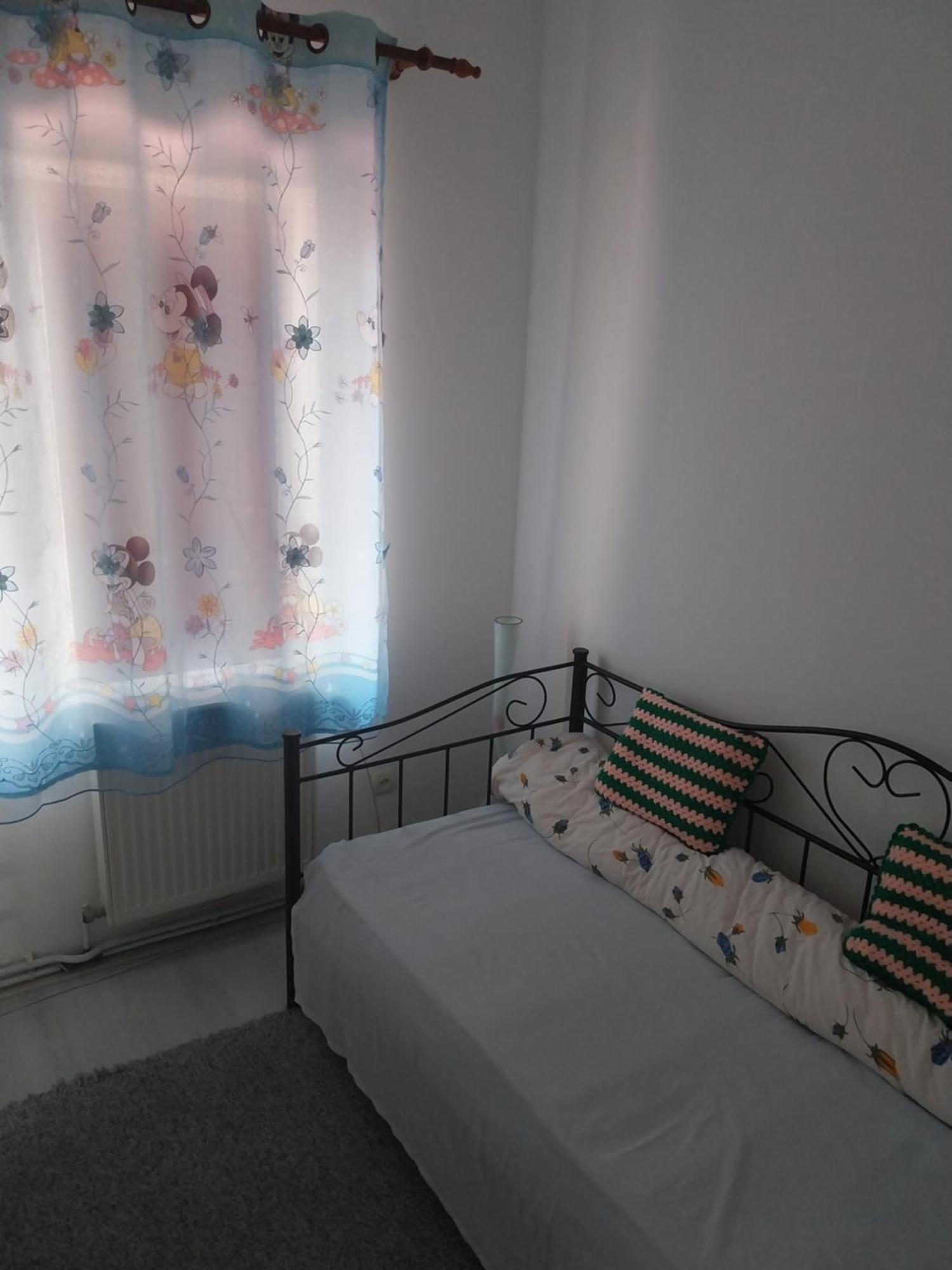 Ferienwohnung Casa Voica Turda Exterior foto