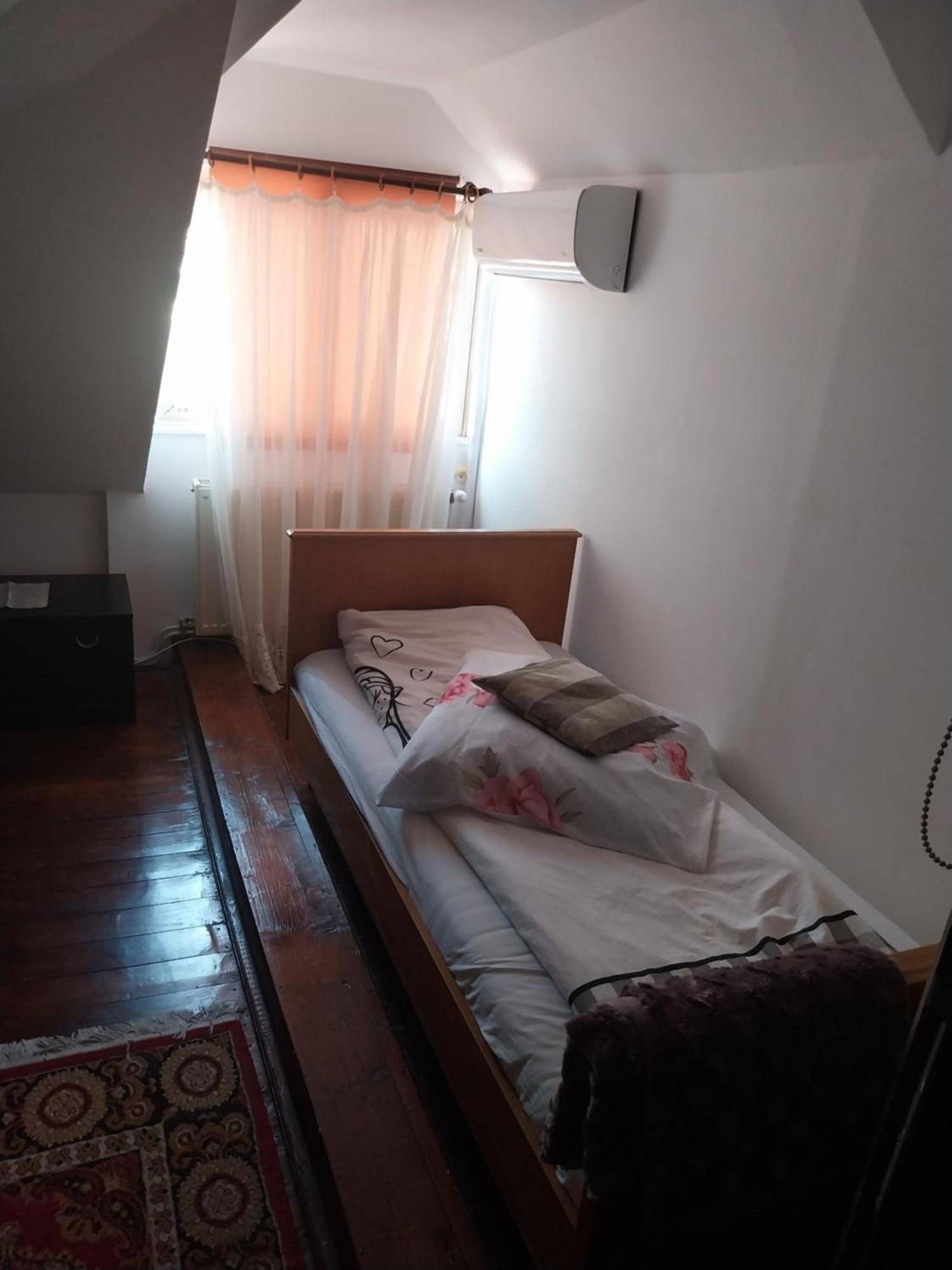 Ferienwohnung Casa Voica Turda Zimmer foto