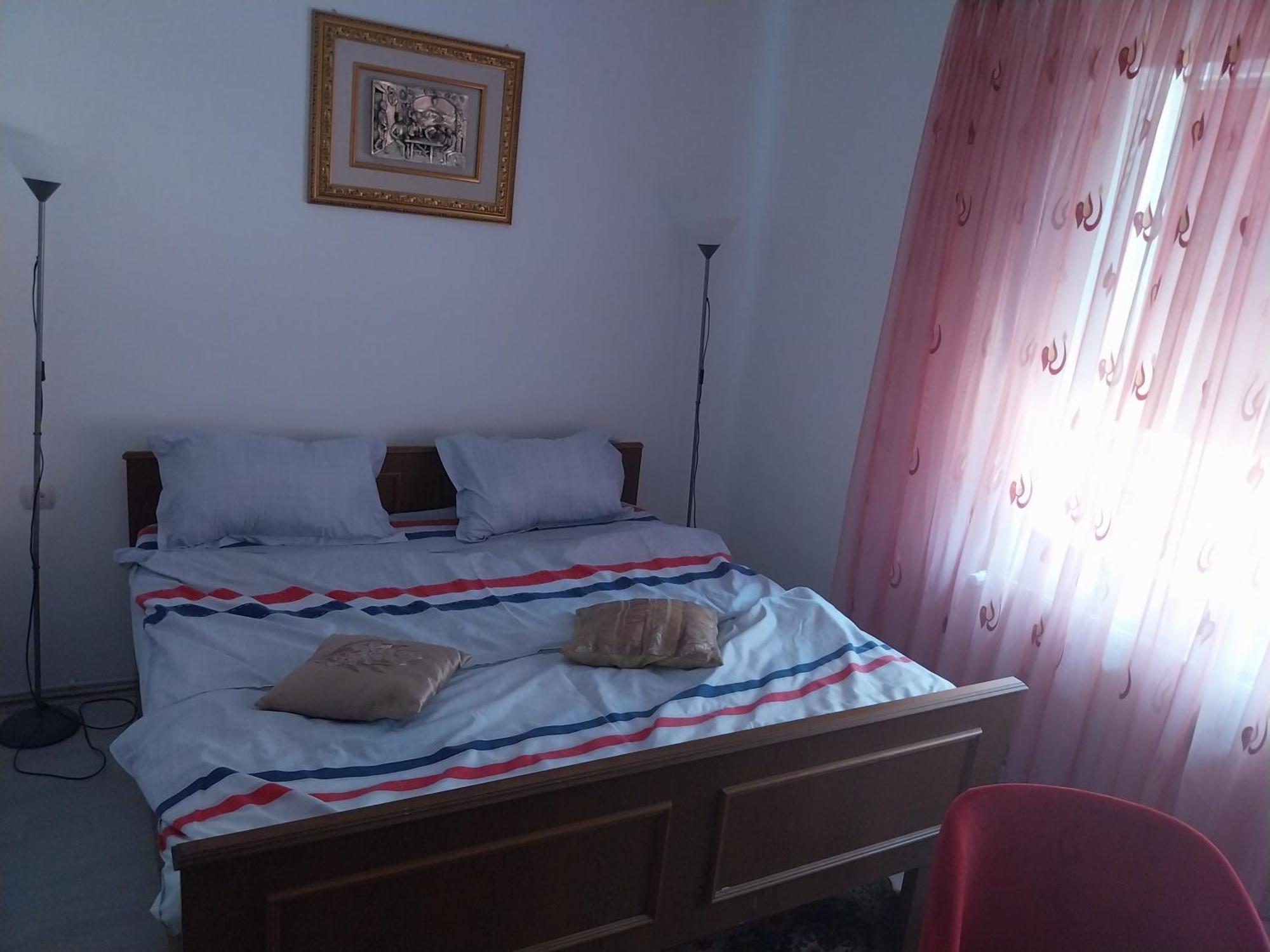 Ferienwohnung Casa Voica Turda Exterior foto