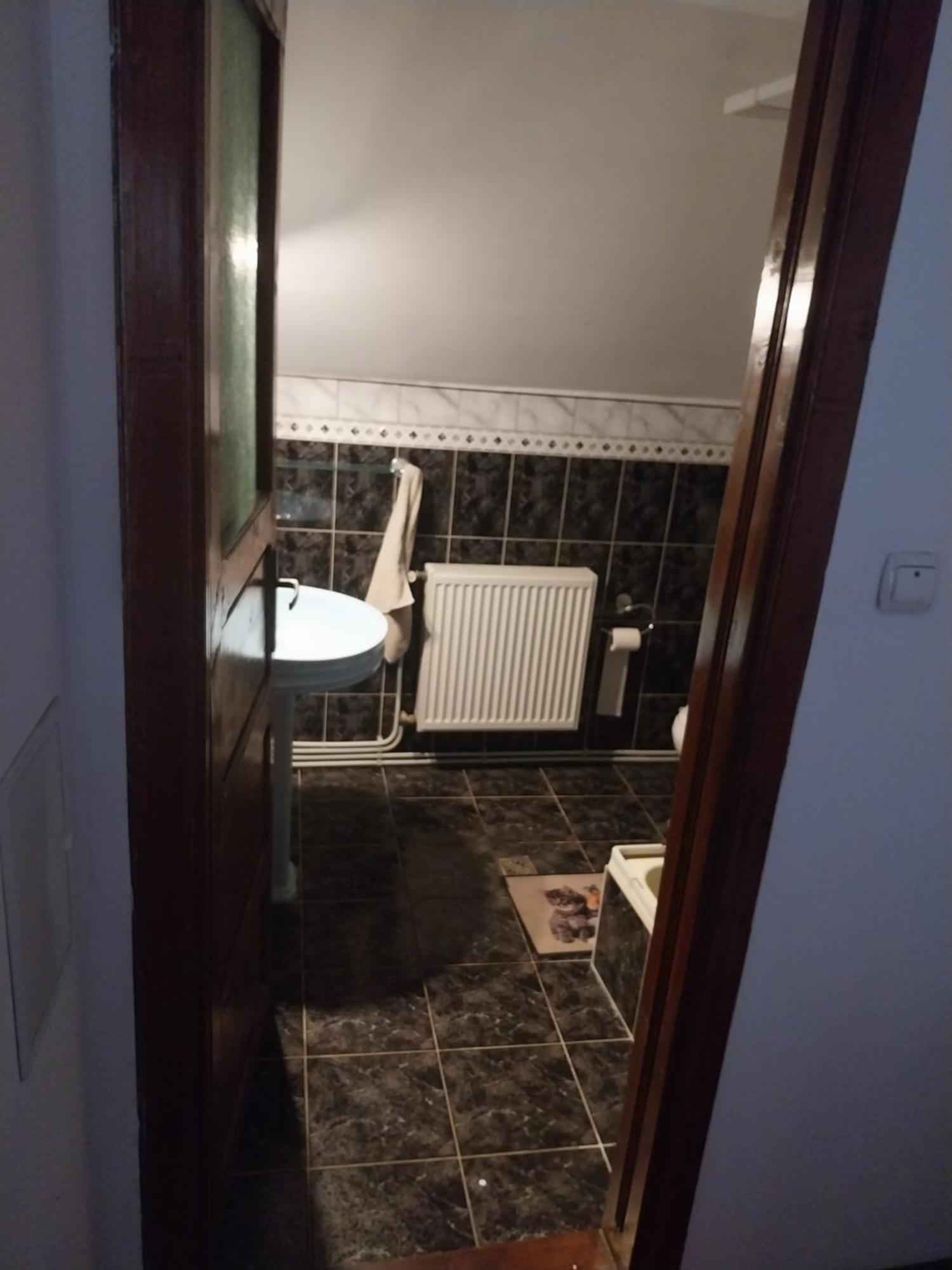 Ferienwohnung Casa Voica Turda Exterior foto